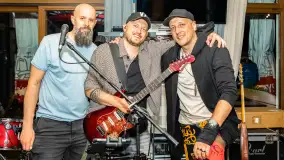 Piotr Karpienia & Bohika 