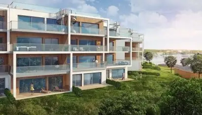 Stranda Residence – Twoje wymarzone miejsce na Mazurach