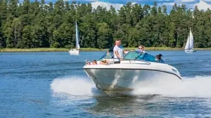 Poradnik - motorowodne Mazury - podsumowanie autora