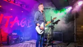 Vintage, Krzysztof Wałecki