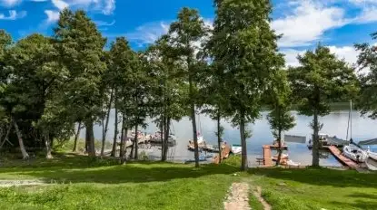 Kris - sołtys z Jory Wielkiej na Mazurach potrzebuje pomocy