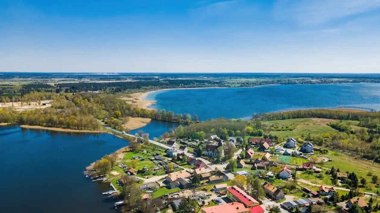 Pętla Mazurska nadal pozostaje tylko w strefie marzeń?