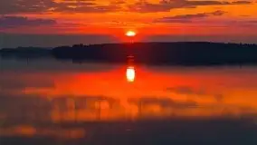 Miłośnicy Mazur - Mazury w obiektywie Damiana Swartza