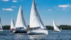 Zapraszamy na Regaty Twister Cup 2021