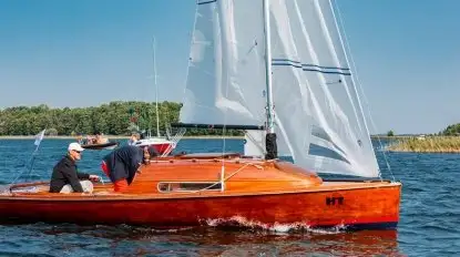 Gdzie można sprawdzić prognozę pogody dla żeglarzy na Mazurach