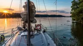 Chrońmy środowisko naturalne Mazur