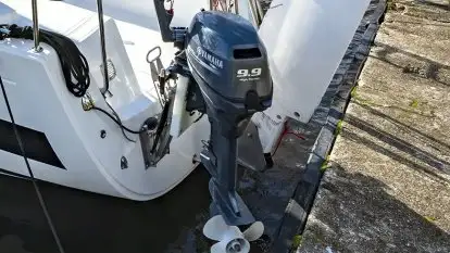 Poradnik - co trzeba wiedzieć o silniku zaburtowym?