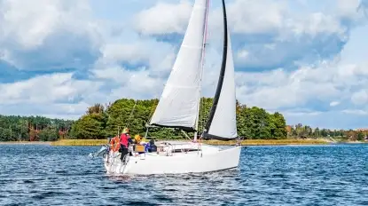 4.1. Określanie kierunku wiatru