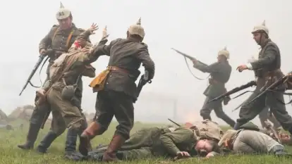 Święto Twierdzy Boyen w tym roku bez bitewnej inscenizacji