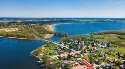 Ruszają konsultacje Wielkiej Pętli Mazurskiej