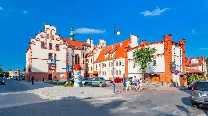 O historii Mazur od kuchni, czyli rozpoczyna się nowy cykl spotkań w Piszu