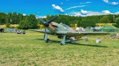 10 najbardziej popularnych atrakcji na Mazurach według czytelników mazury24.eu