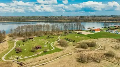 Nowe ścieżki rowerowe powstaną również w Kętrzynie na Mazurach