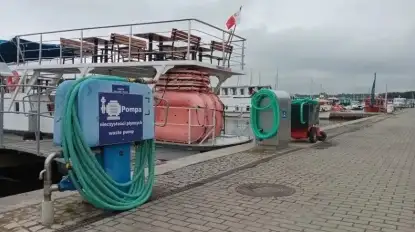 Petycja w walce o czystość mazurskich jezior. Będą zmiany w przepisach o żegludze?