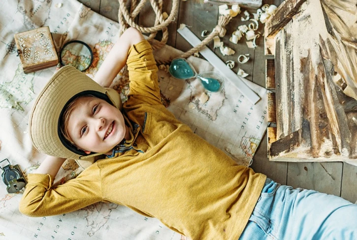 Lato 2025 z Gwarek Mazury – półkolonie, które dzieci zapamiętają na długo (i do których łatwo dojechać!)