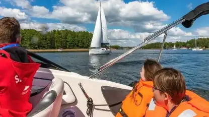 Gdzie warto zabrać dzieci podczas urlopu na Mazurach?