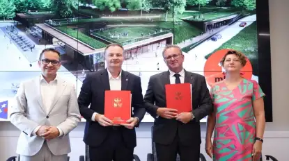 To będzie jedna z największych inwestycji portowych na Mazurach 