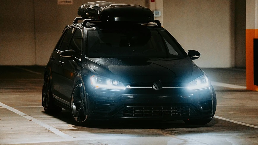 Bagażnik do samochodu – jeszcze go nie masz? To warto wiedzieć!