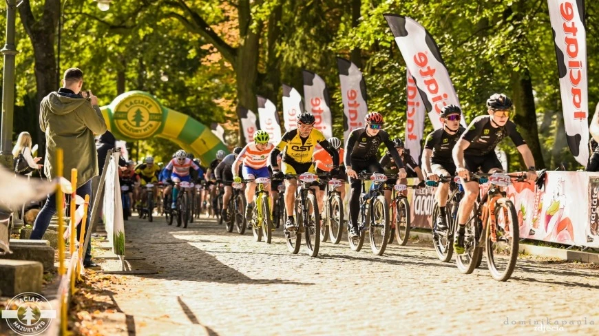 Rowerowa „Bitwa o Twierdzę Boyen” rozegra się 14 września