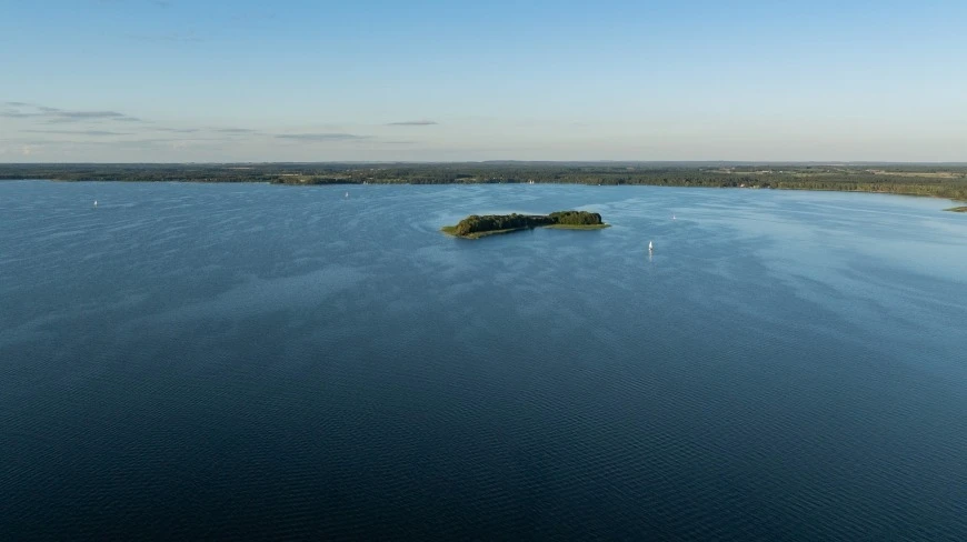 Mazury w międzynarodowym projekcie Pathways2Resilience