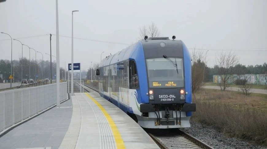 Zdjęcie poglądowe.