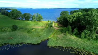 Rusza przebudowa Kanału Niegocin–Grajewko. Inwestycja za ponad 9 mln zł budzi emocje