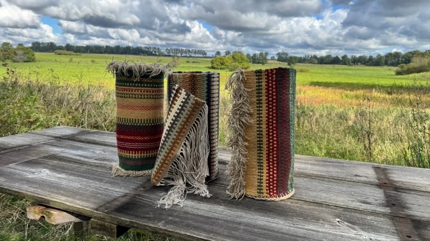 SPLOTY Mazurskie. Święto lokalnej twórczości w Woźnicach