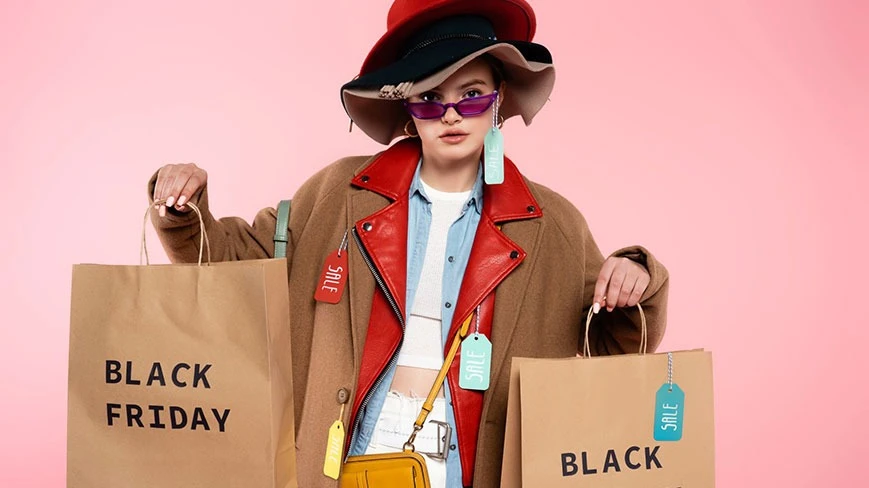 Co warto kupić na Black Friday 2025?