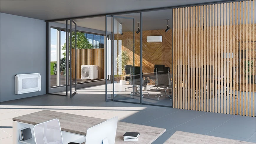 Jaki klimatyzator do mieszkania wybrać? Sprawdź te 4 parametry