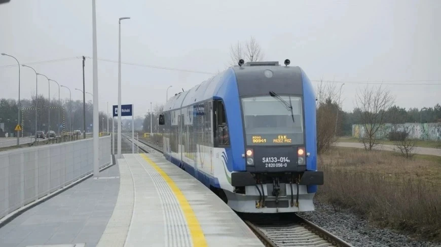 Zdjęcie poglądowe.