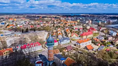 Pisz się na rower – gmina buduje markę regionu przyjaznego cyklistom