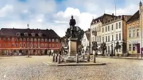 Apokalipsa 1945. Zagłada dawnych Prus Wschodnich