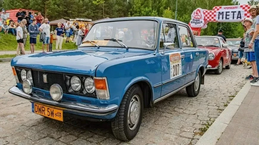 Zdjęcie poglądowe.