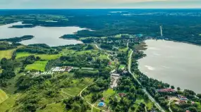 Szansa na odnowę turystycznych perełek na Mazurach. Rusza 8. edycja konkursu „Łączy nas turystyka”