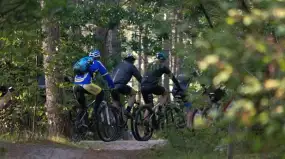 Orzysz na Mazurach zainwestuje w nowe trasy rowerowe