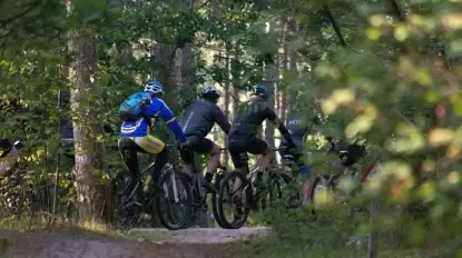 Orzysz na Mazurach zainwestuje w nowe trasy rowerowe