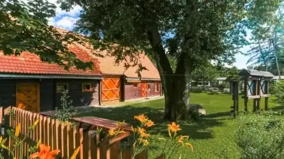 Mazurski Park Krajobrazowy ratuje stare sady. Chcą ocalić wiekowe drzewa