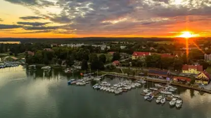 Ruszył nabór do projektu Bon Turystyczny Warmii i Mazur! Śpiesz się – pula środków jest ograniczona