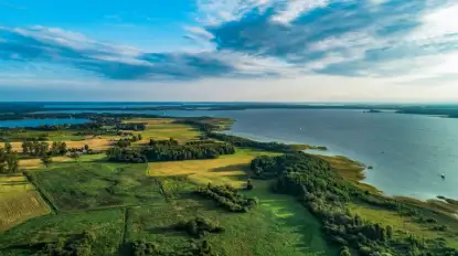 Atak hakerski paraliżuje „Wiosnę na Mazurach”? Setki bonów zablokowane
