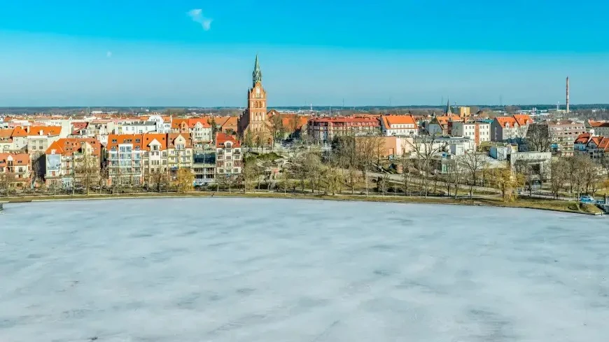 Mazury po zmroku bez alkoholu? Ełk o krok od nocnej prohibicji