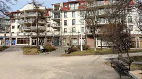 Ełckie skwery zyskają nowe oblicze. Rewitalizacja rusza już w kwietniu