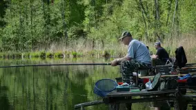 Jak przygotować się do łowienia na Mazurach – warunki, które robią różnicę