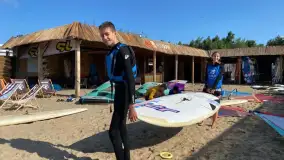 Obóz żeglarski - kursy, rejsy i przygoda na wodzie z BTA Kompas