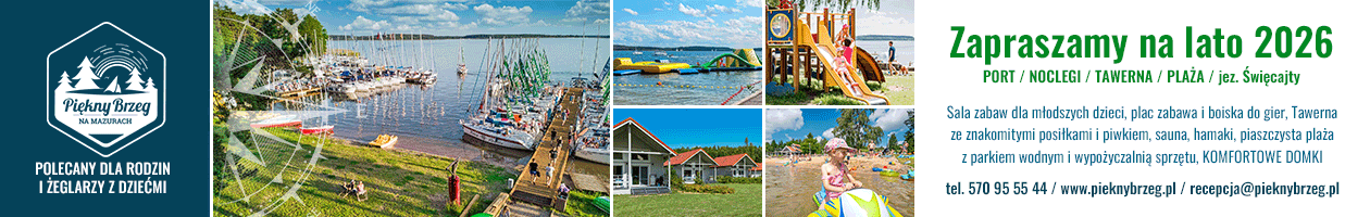 A1 - Piękny Brzeg