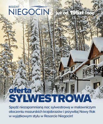 B0 - Sylwester Niegocin