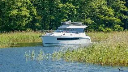 Stocznia Odysseya Yachts - zdjęcie 4