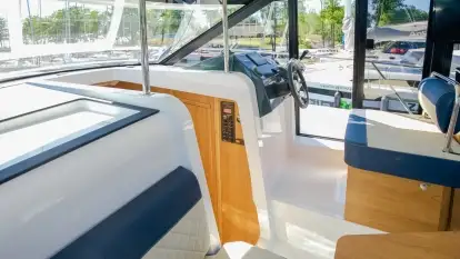 Stocznia Odysseya Yachts - zdjęcie 21