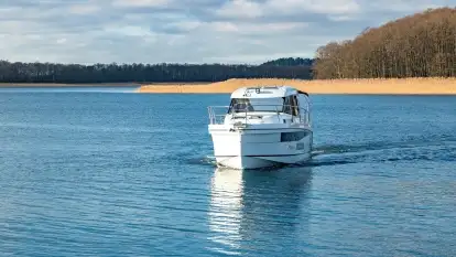 Stocznia Odysseya Yachts - zdjęcie 13