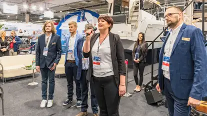 Luani Consulting Katarzyna Mirska - zdjęcie 11