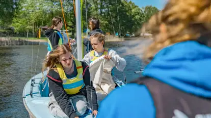 Rumszewicz Sailing  - zdjęcie 2